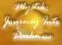 The Official Mystik: Journey into Darkness website