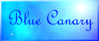 The Blue Canary