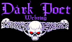 The Dark Poet