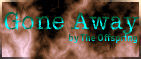 Gone Away by The Offspring - converted by Tim Haldane